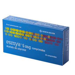 esmya-producto